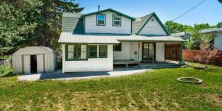 Updated 3 bed, 2 bath home in Fromberg, MT Gallery 1