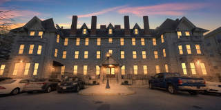 Mansion at Bala Gallery 25