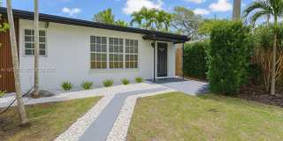 1399 Northeast 38th Street Gallery 1