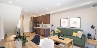 2147 N FRANKLIN Street unit: A Gallery 1