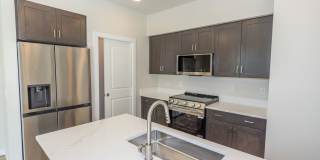 BRAND NEW - Reserve Street Lofts - Gated - Ground floor unit / ADA features Gallery 11