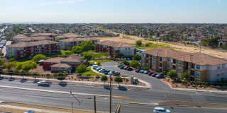 Villas at Zaragosa Gallery 40