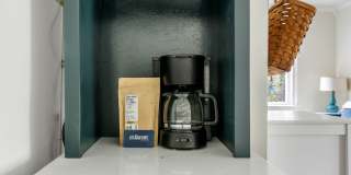 The Garden Cottage- 134 Sans Souci, Unit B Gallery 14