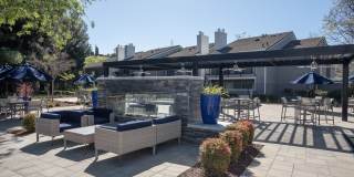 Kirker Creek Apartments Gallery 26