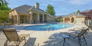 Austin Crest Apartments Gallery 29