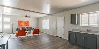 3139 E. Bellevue St. Gallery 49