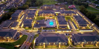 City Limits Apartments Gallery 23