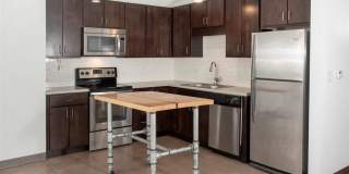 Gurley Lofts Gallery 39