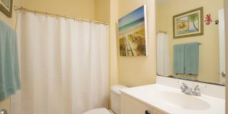 FURNISHED OFF-SEASON/UTILITIES INCLUDED-WINTER AT THE BEACH! Gallery 13
