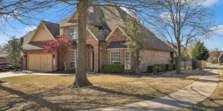 Spacious 4BR 4BA House in Tulsa Gallery 30