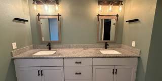 4 Bedroom 3 Bath House in Cantonment with a Pool & Solar Panels! Gallery 16