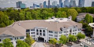 Gramercy At Buckhead Gallery 24