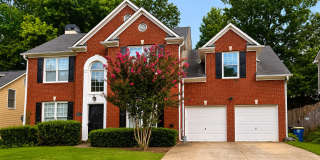 4127 Rosedown Court Northwest Gallery 1