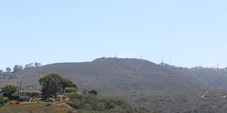 Very Desirable Single Level Home In UTC Has Panoramic Canyon Views Of Mount Soledad Gallery 33