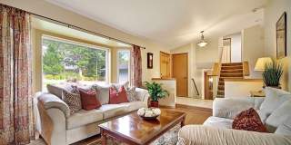 Enjoy sweeping territorial & mountain views Enjoy sweeping territorial & mountain views Gallery 6