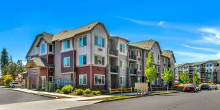 Outlook at Pilot Butte Gallery 36