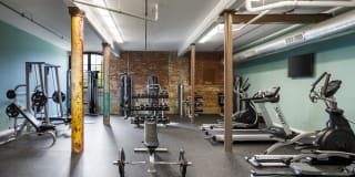 Lofts by the Lake at Apalache Mill Gallery 6