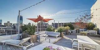 16 West 19th Street Gallery 5