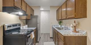 Eastgate Apartments Gallery 80