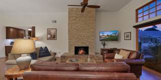 Luxury Golf Course Retreat in Indian Wells (Monthly Only - No Long Term) Gallery 10