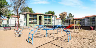 Sahara and Playa Palms Apartments Gallery 43