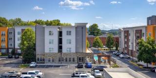 University Walk - Student Housing Gallery 7