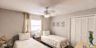 Updated 3-bedroom, 2-bath single-family home w/ Heated Saltwater Pool Gallery 17