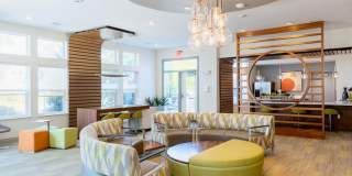 The Commons at Southfield Highlands Gallery 23