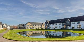 Foxtail Hollow Townhomes Gallery 38