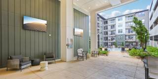 The Argos Apartments at Grant Park Gallery 38