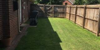 Clabber Creek Subdivision PH II Clabber Creek Subdivision PH II Gallery 22