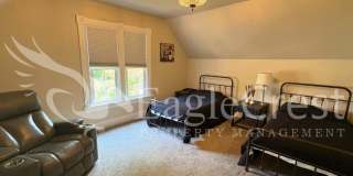 Beautifully Updated Historic Home with 4 Bedrooms ~ 3 Bathrooms & Finished Basement Gallery 46