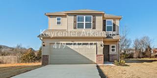 New Two Story Home in Fayetteville, Arkansas! Gallery 1