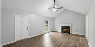 House for Rent in Athens, GA — Beautiful 3-Bedroom Home on a Corner Lot, Convenient to UGA Gallery 6