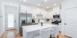 Student Housing Near the University of Arkansas! Gallery 9