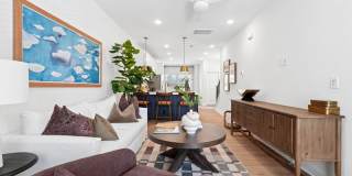 Groves Townhomes Gallery 4