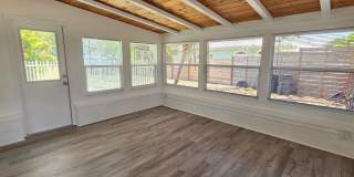 Annual Unfurnished 3 Bedroom 2 Bathroom Single Family Home in Osprey! Gallery 7