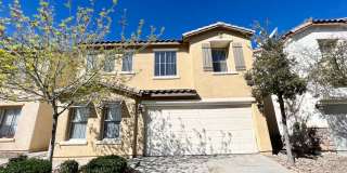 Gorgeous 5 bedroom home with a den located on Decatur Windmill In the Pinecrest Community! Gorgeous 5 bedroom home with a den located on Decatur Windmill In the Pinecrest Community! Gallery 1