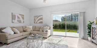 Beautifull Furnished Townhome - Nokomis - 2 Bedroom 2.5 bath plus office -1 Car Garage Gallery 18