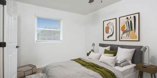 ReNew on Blues Apartments & Townhomes Gallery 9