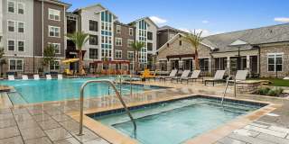 Maeva Modern Apartments Gallery 10