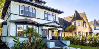 1158 W 37th Street - Co-Living Gallery 1