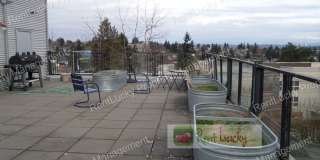 INCREDIBLE PRICE! Lovely CITY VIEW 2-Bedroom, 2 Bath Condo in Fremont Area w/Garage Parking!! Gallery 28