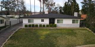 Beautiful Yucaipa Home with Private Garage Gallery 1