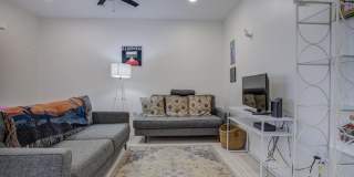 Fully Furnished 3-Bedroom Home with Security & Modern Upgrades Gallery 10