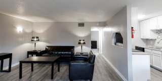 Woodland Apartments Gallery 18