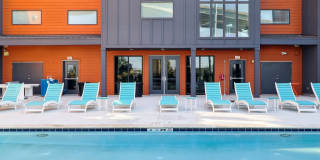 The Hue - Student Housing Gallery 50