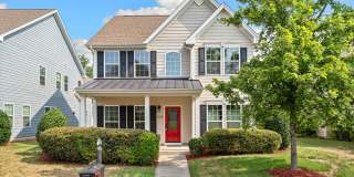 Available Early September! Gorgeous 5 Bed, 3.5 Ba Located In Kitts Creek - Pet Friendly! Gallery 1