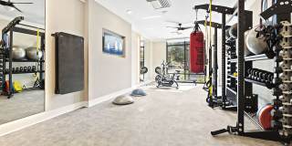 The Station at San Marco Gallery 31