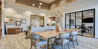 The Cortesin at Eilan Gallery 32